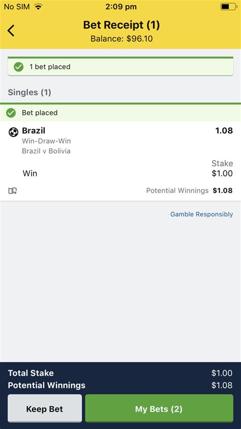 comfirm bet.com